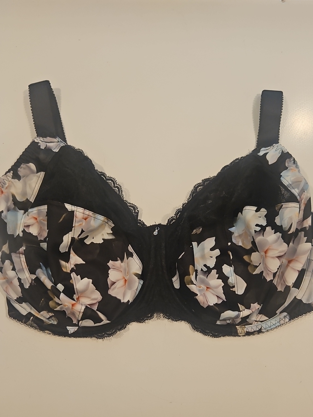 Fantasie Rhiannon Lace Underwire Bra